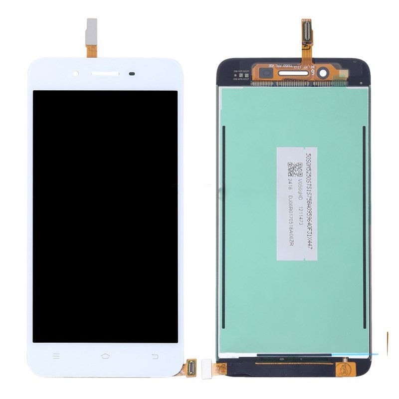 LCD Screen and Digitizer Assembly for vivo Y53 LCD Screen and Digitizer Assembly for vivo Y53